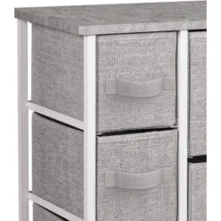 Sorbus Drawer Dresser Chest For Teen Kid's Bedroom Gray -DreamNest Store GUEST 21d3c432 0b2f 450a a043 026e21960971