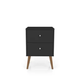 Liberty 2.0 Mid Century Modern Nightstand - Manhattan Comfort -DreamNest Store GUEST 220d11af b6c6 459a b6c4 1aed25f66389