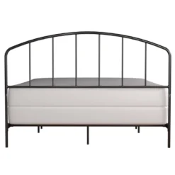 Tolland Metal Bed Black - Hillsdale Furniture 21 Tolland Metal Bed Black - Hillsdale Furniture -DreamNest Store GUEST 22288572 fc3d 453d 94a8 f6b8e1832953