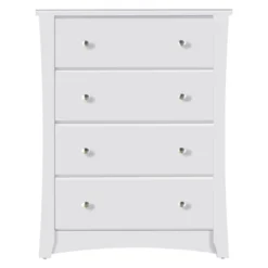 Storkcraft Crescent 4 Drawer Dresser -DreamNest Store GUEST 226d030e e9b4 46ed 808e 7b2f44eb3cda