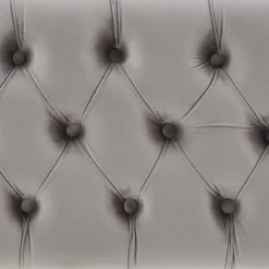 Hewett Velvet Tufted Metal Bench - Inspire Q -DreamNest Store GUEST 227a5f5e dc02 46dd 818b a84937a744e3