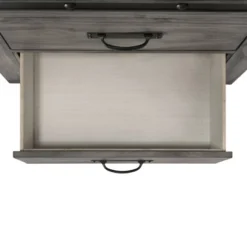 2 Drawer Montauk Nightstand Gray - Picket House Furnishings -DreamNest Store GUEST 22f04c2a c4ec 474d ab17 02aaa851b09a