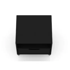 Set Of 2 Rockefeller 1 Drawer Nightstands - Manhattan Comfort 22 Set Of 2 Rockefeller 1 Drawer Nightstands - Manhattan Comfort -DreamNest Store GUEST 2322d84b 7c43 42ff 82b2 f9ff7b15bb88