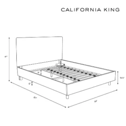 Bellmead Slipcover Headboard - Threshold™ Designed With Studio McGee -DreamNest Store GUEST 2359ee12 215e 4ebb a756 3298d3ba3665