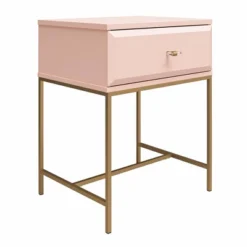 Effie Nightstand - Mr. Kate 15 Effie Nightstand - Mr. Kate -DreamNest Store GUEST 238c7213 3f39 4835 806c 323a6596bdef