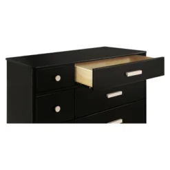 Babyletto Lolly 6-Drawer Double Dresser, Assembled -DreamNest Store GUEST 23eb8af5 1dcf 4aa9 ac69 f67eb39252b2