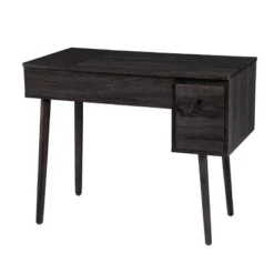 Harzen Storage Vanity With Mirror - Holly & Martin -DreamNest Store GUEST 245ddc10 5e86 450a 9a0c 8ff60a6031c6