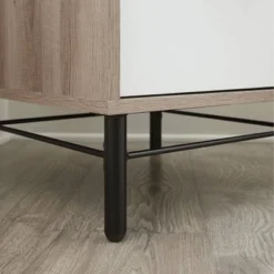 Anda Norr Lingere Chest Sky Oak - Sauder -DreamNest Store GUEST 24abf675 c6a8 4a6f b9aa d9276e8f7211