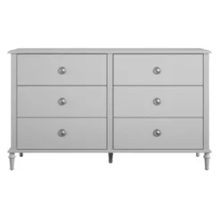 Little Seeds Rowan Valley Arden 6 Drawer Kids Dresser -DreamNest Store GUEST 24e76158 ecc7 430a 8999 005f109a71b9