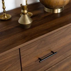 Higgins Modern Horizontal 6 Drawer Dresser - Saracina Home 25 Higgins Modern Horizontal 6 Drawer Dresser - Saracina Home -DreamNest Store GUEST 25510fd5 0531 49c9 8633 e64d0b0ab878