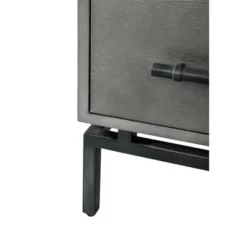 Ashton Marble Top Nightstand Table Gray - Finch 15 Ashton Marble Top Nightstand Table Gray - Finch -DreamNest Store GUEST 2664d2d6 b44f 43f5 bac7 e67efb942a45