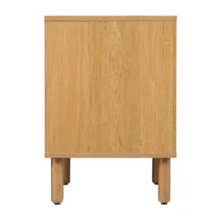 Orre 2 Drawer Nightstand - Sango 10 Orre 2 Drawer Nightstand - Sango -DreamNest Store GUEST 26c91bc4 0c64 42ef 8746 70a634761bf5