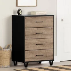 Arlen 4 Drawer Chest - South Shore -DreamNest Store GUEST 26d5b46a 7830 4851 82e0 2b56454110c1