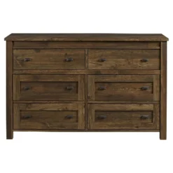 Brookside 6 Drawer Dresser - Room & Joy -DreamNest Store GUEST 26f3c80e 0a1b 44a0 bd36 47680376f7b8
