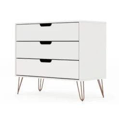 Rockefeller Dresser - Manhattan Comfort 23 Rockefeller Dresser - Manhattan Comfort -DreamNest Store GUEST 26fe0d98 a265 4d60 87c4 7786f09dfbc0