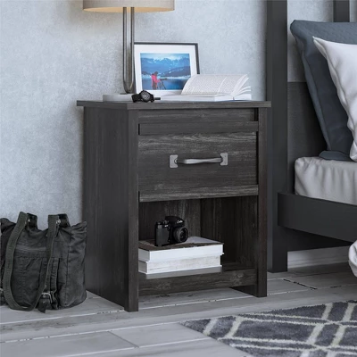 Dandrea Nightstand - Room & Joy 2 Dandrea Nightstand - Room & Joy - Image 2
