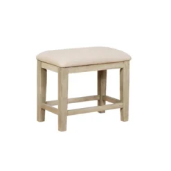 Sophie Vanity And Stool White Wash - Powell Company 16 Sophie Vanity And Stool White Wash - Powell Company -DreamNest Store GUEST 2868c69e 101c 49a1 bb7b 9c28cb518105
