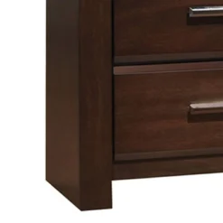 24" Oberreit Nightstand Walnut - Acme Furniture -DreamNest Store GUEST 28df1fdc 8a37 4a7a 92e6 c9bb4341c39e
