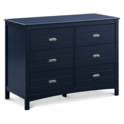 Carter's By DaVinci Nolan 6-Drawer Double Dresser -DreamNest Store GUEST 2900d9c3 3aa5 4fbf bafd 0f1fbf4c2a1a