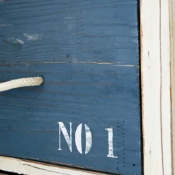 Wood 3 Drawer Chest White - Olivia & May -DreamNest Store GUEST 29a74a69 8ec4 4458 958f 7f2eff7b060e