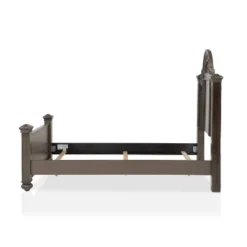 6pc Pennings Traditional Bedroom Set Gray - HOMES: Inside + Out -DreamNest Store GUEST 29abb0eb 4983 4655 a6d7 6ae189b8ce8c