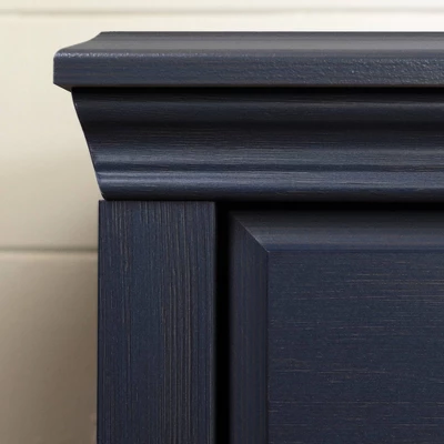 Cotton Candy 3 Drawer Dresser With Baskets - South Shore 5 Cotton Candy 3 Drawer Dresser With Baskets - South Shore - Image 5