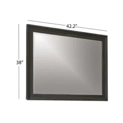 6pc Cindi Sleigh Bedroom Set Gray - Abbyson Living 36 6pc Cindi Sleigh Bedroom Set Gray - Abbyson Living -DreamNest Store GUEST 2a500e7c b3b9 4391 bf86 1cc1c9f78826