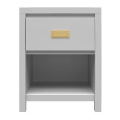 Little Seeds Monarch Hill Haven Kids 1 Drawer Nightstand -DreamNest Store GUEST 2af57b08 e6af 4240 bf04 7c93b1010913