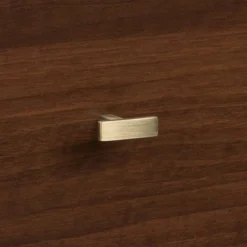 6 Drawer Milo Mid-Century Modern Tall Chest - Prepac -DreamNest Store GUEST 2b0f2c51 c4dc 4031 864d 272e83387d36