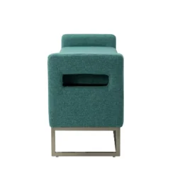 Jorge 59.1" Wide Storage Bench | ARTFUL LIVING DESIGN 16 Jorge 59.1" Wide Storage Bench | ARTFUL LIVING DESIGN -DreamNest Store GUEST 2b30bc13 208d 4884 87e7 55d9526cce3a