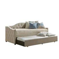 Twin Jamie Daybed With Trundle - Hillsdale Furniture -DreamNest Store GUEST 2b79ea45 863d 4cf7 92a2 99b00a7bb0b1