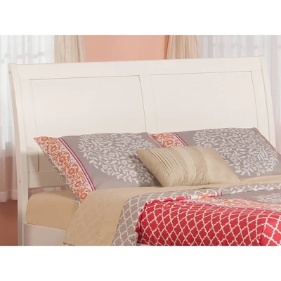 Full Portland Headboard - AFI 1 Full Portland Headboard - AFI