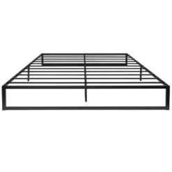 Emma And Oliver 14 Inch Twin Metal Platform Bed Frame/Steel Slat Support/No Box Spring Needed -DreamNest Store GUEST 2c7bbea6 080b 4e7d b28a ce0de1e22d25 1