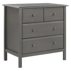 DaVinci Autumn 4-Drawer Dresser -DreamNest Store GUEST 2d30ff14 6e0f 4bc3 8efb 41cb87675374