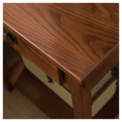 Nightstand Brown - Leick Home 15 Nightstand Brown - Leick Home -DreamNest Store GUEST 2da1dce6 4a6f 4fc9 aae5 c30ed49581f3