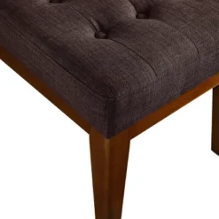 Claire Tufted Upholstered Bench - Adore Decor -DreamNest Store GUEST 2e72a492 7563 48f4 b83e 7679d81b10cf