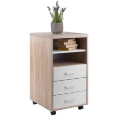Kenner Mobile 3 Drawer Storage Cabinet Wood - Winsome 12 Kenner Mobile 3 Drawer Storage Cabinet Wood - Winsome -DreamNest Store GUEST 2ed22fcd 4483 4803 836e e7c160f43cec