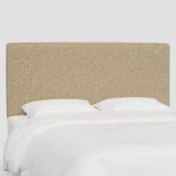 Kelsey Headboard In Boucle - Threshold™ 7 Kelsey Headboard In Boucle - Threshold™ -DreamNest Store GUEST 2edab9d5 6169 46be 9900 d943d6118576