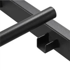 Yaheetech Metal Canopy Bed Frame, Four-poster Canopied Platform Bed With Arched Headboard 13 Yaheetech Metal Canopy Bed Frame, Four-poster Canopied Platform Bed With Arched Headboard -DreamNest Store GUEST 2ede72f3 aadd 4942 b6f4 4502aa304924