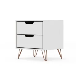 2.0 Rockefeller Nightstand - Manhattan Comfort 23 2.0 Rockefeller Nightstand - Manhattan Comfort -DreamNest Store GUEST 2f1bef2c 488c 4b59 b2f5 e209a83848f9