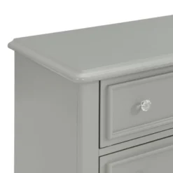 Jenna Panel Bedroom Set Gray - Picket House Furnishings -DreamNest Store GUEST 2f9ade0f 706b 4e05 96b0 e386aea54c67