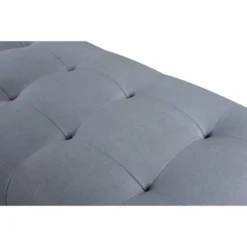 Katharine Bench Gray - Chic Home Design -DreamNest Store GUEST 2fa1e7db 8bc7 44c4 be37 42d5e1de7037