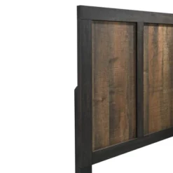 Queen Harrison Panel Bedroom Set Walnut - Picket House Furnishings -DreamNest Store GUEST 2fbae673 49a9 4f33 a278 56b28e4c1199