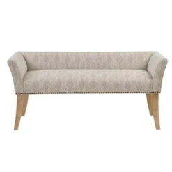 Madera Accent Bench -DreamNest Store GUEST 2ffae79f fb1c 4c8a 9048 74b6b93237f9
