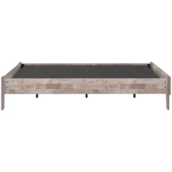 Neillsville Platform Bed - Signature Design By Ashley -DreamNest Store GUEST 304a0c19 cce4 46bc 8ae9 d54d6736e1dc