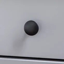 Stiva Classic Mid-Century Modern 3 Drawer Nightstand - Saracina Home -DreamNest Store GUEST 30a93184 83b5 4b7d 85f5 f3ab40e0caed