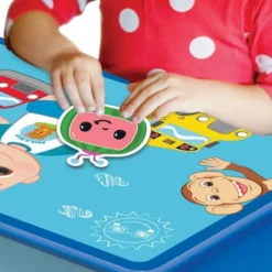 Delta Children CoComelon Room Box Bedroom Set - 4pc -DreamNest Store GUEST 311d9a17 cff0 406d b8e6 ab1dd831fe95