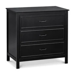 DaVinci Charlie 3-Drawer Dresser -DreamNest Store GUEST 312ade89 3a76 4bd7 ac2a 3e65aeba9284