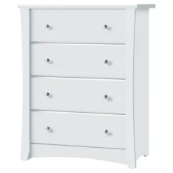 Storkcraft Crescent 4 Drawer Dresser -DreamNest Store GUEST 31c13a2e 37e0 4742 9975 d88c4bbecbce