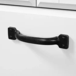 Farnel Wardrobe Armoire Pure White - South Shore 11 Farnel Wardrobe Armoire Pure White - South Shore -DreamNest Store GUEST 31d0ba61 5a7c 49c2 bf94 3580b80924b0